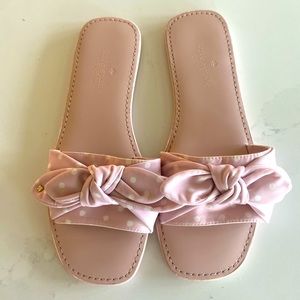 Kate Spade Sandals 8.5 NWOT
